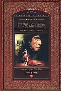 巴黎圣母院 (长江文艺出版社 2007)