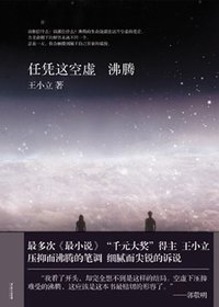 任凭这空虚沸腾 (长江文艺出版社 2009)