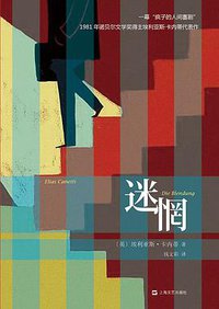 迷惘 (上海文艺出版社 2015)