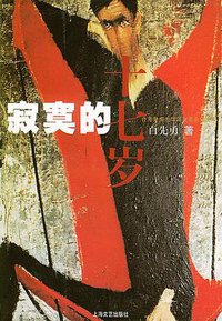 寂寞的十七岁 (上海文艺出版社 2004)