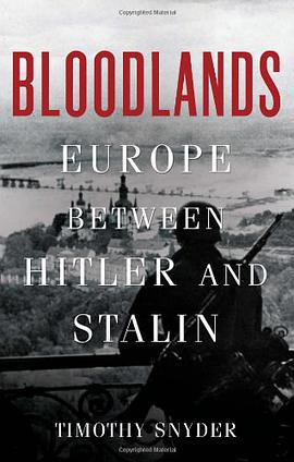 Bloodlands