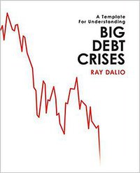 Big Debt Crises (Bridgewater 2018)