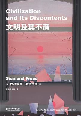 文明及其不满