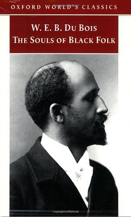 The Souls of Black Folk (Oxford World's Classics)