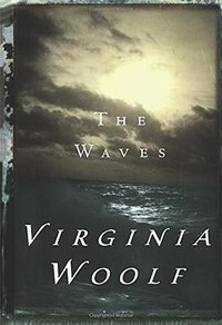 The Waves (Harvest Books 1978)