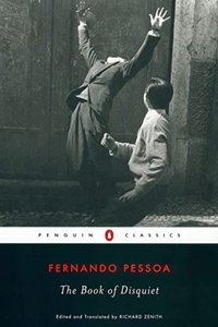 The Book of Disquiet (Penguin Classics 2002)