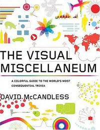 The Visual Miscellaneum (Harper Design 2009)