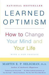 Learned Optimism (Vintage 2006)