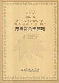 反思社会学导引