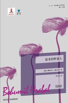 温柔的野蛮人