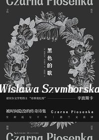 黑色的歌 (长江文艺出版社 2019)