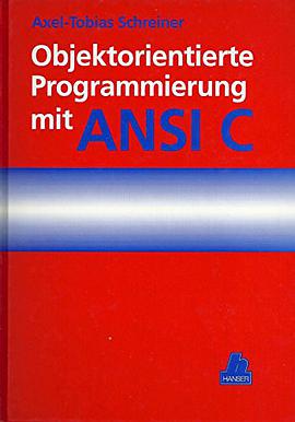 Object-Oriented Programming With ANSI-C