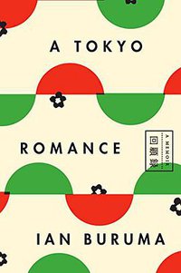 A Tokyo Romance (Penguin Press 2018)