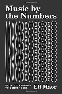 Music by the Numbers (Princeton University Press 2018)