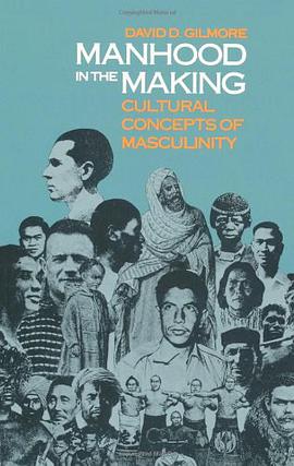 Manhood in the Making