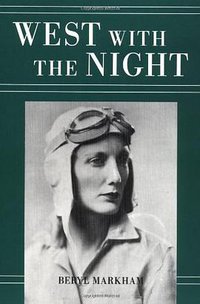 West with the Night (North Point Press 1983)