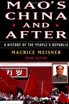 Mao's China and After