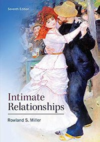 Intimate Relationships (McGraw-Hill Education 2014)