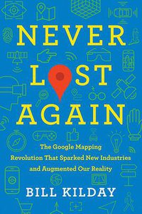 Never Lost Again (HarperBusiness 2018)