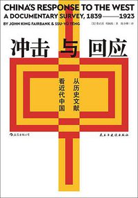 冲击与回应 (后浪丨民主与建设出版社 2019)