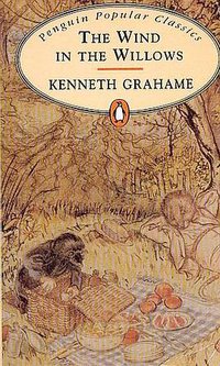 The Wind in the Willows (Penguin Classics 2007)