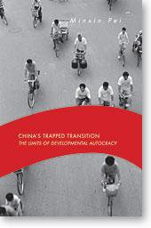 China's Trapped Transition