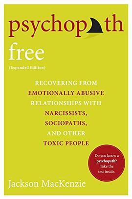 Psychopath Free