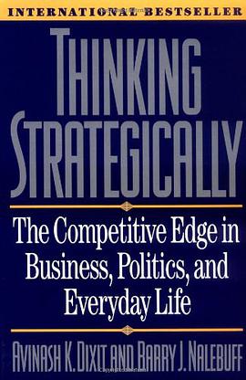 Thinking Strategically