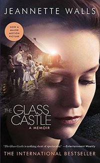 The Glass Castle (Scribner Book Company 2006)