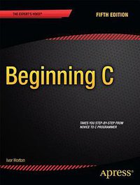 Beginning C, 5th Edition (Apress 2013)