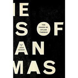 the Poems of Dylan Thomas