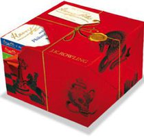 The Complete Harry Potter Collection (Bloomsbury Publishing PLC 2010)