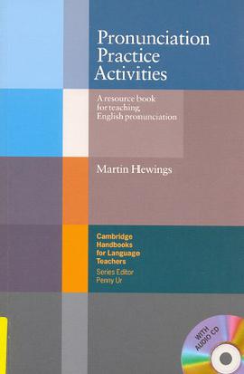 Pronunciation Practice Activities Book and Audio CD Pack