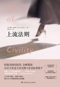 上流法则 (湖南文艺出版社 2017)