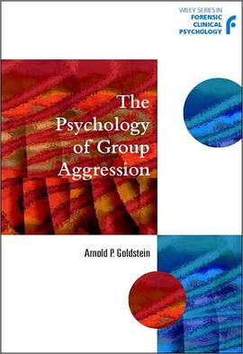 The Psychology of Group Aggression (Wiley Series in Forensic Clinical Psychology)