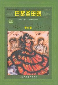 巴黎圣母院 (上海人民美术出版社 2001)