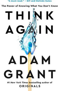 Think Again