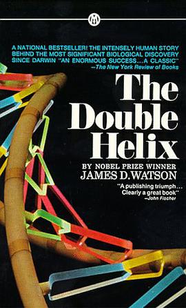 The Double Helix