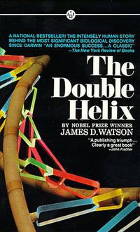 The Double Helix (Signet 1969)