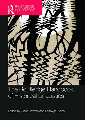 The Routledge Handbook of Historical Linguistics