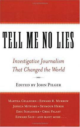 Tell Me No Lies