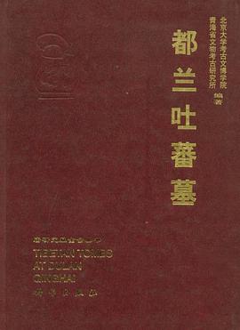 都兰吐蕃墓