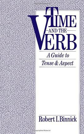 Time and the Verb