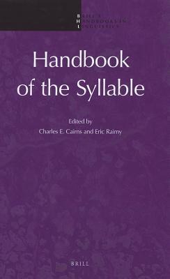 Handbook of the Syllable