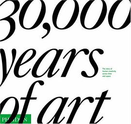 30,000 Years of Art