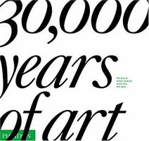 30,000 Years of Art