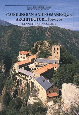 Carolingian and Romanesque Architecture, 800–1200
