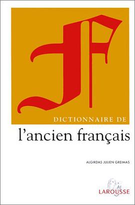 Dictionnaire de l'ancien français