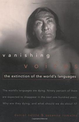 Vanishing Voices
