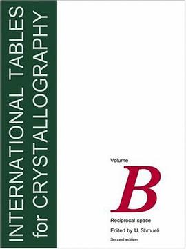 International Tables for Crystallography